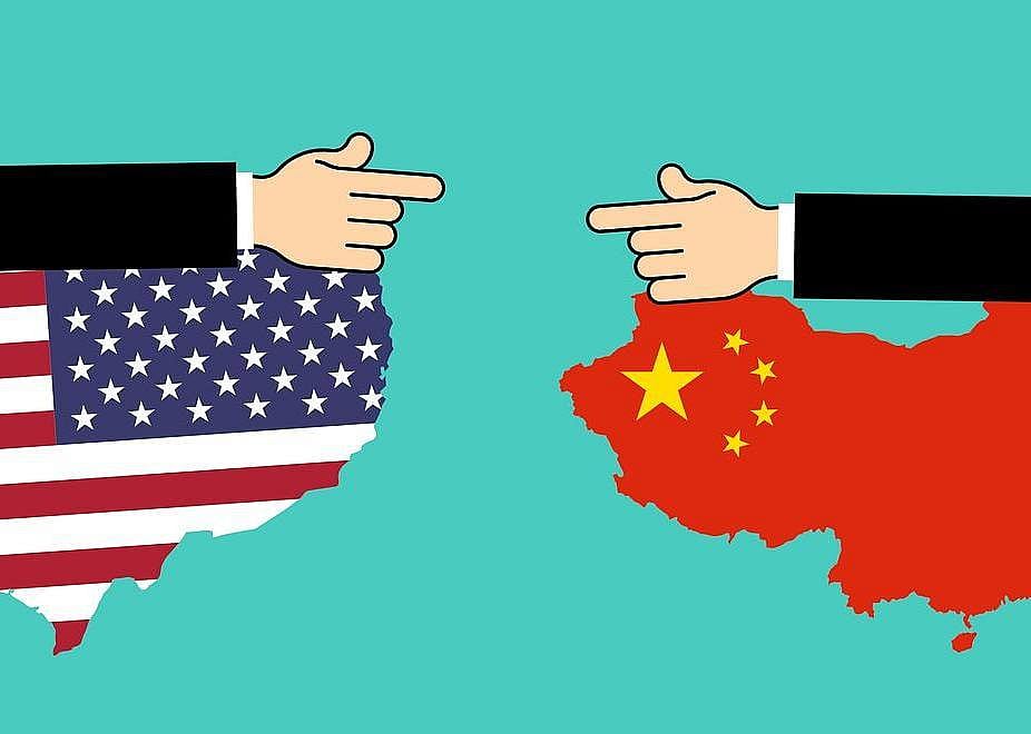 Jan. 2019: Trade talks resume