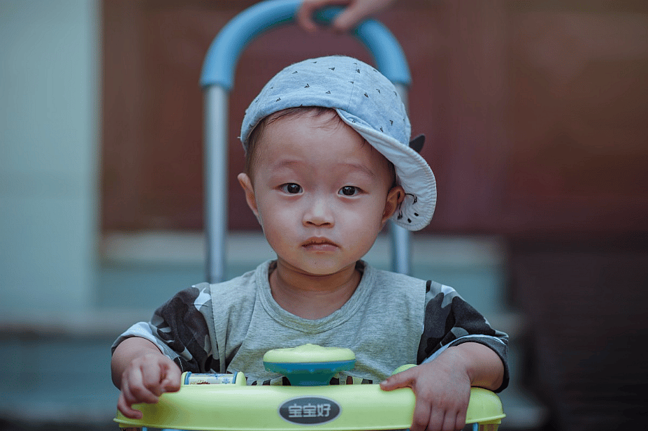 #3. Caspian (boys)