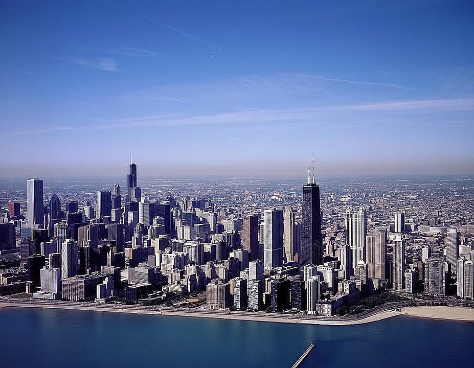 #21. Illinois