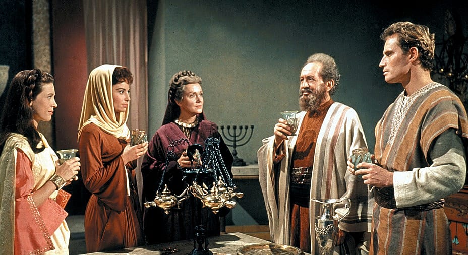 1960: Ben-Hur