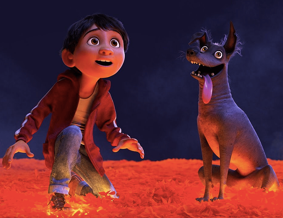 #1: Coco