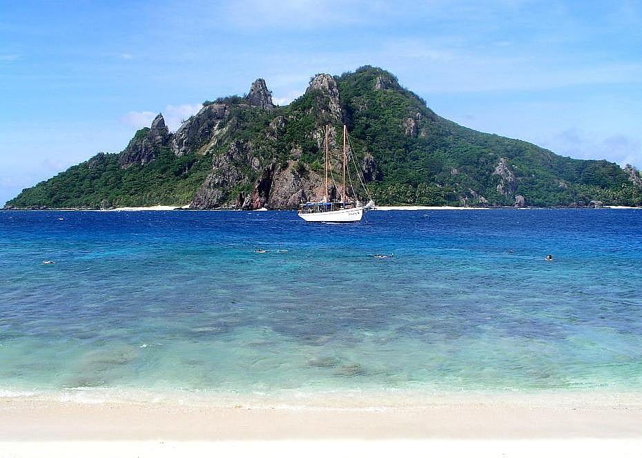 #39. Fiji