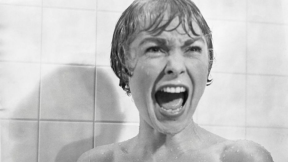 #8. Psycho