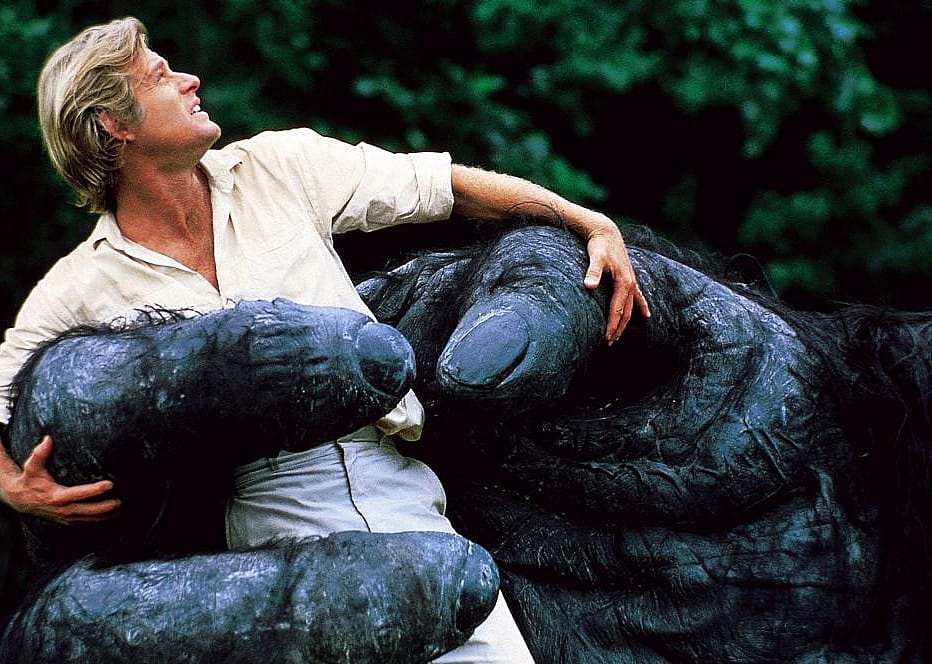 #93. King Kong Lives (1986)