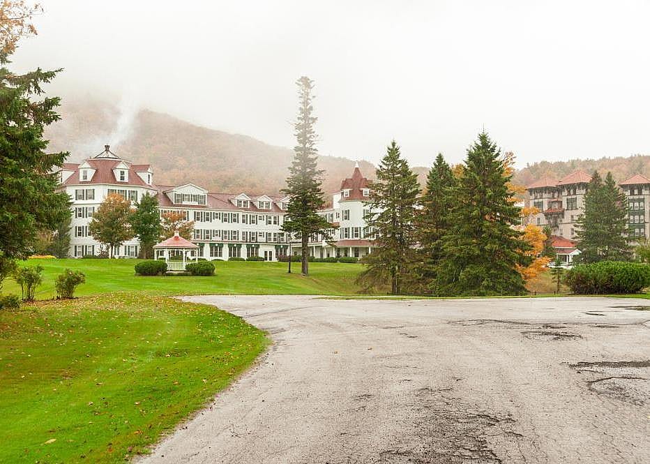 #20. New Hampshire