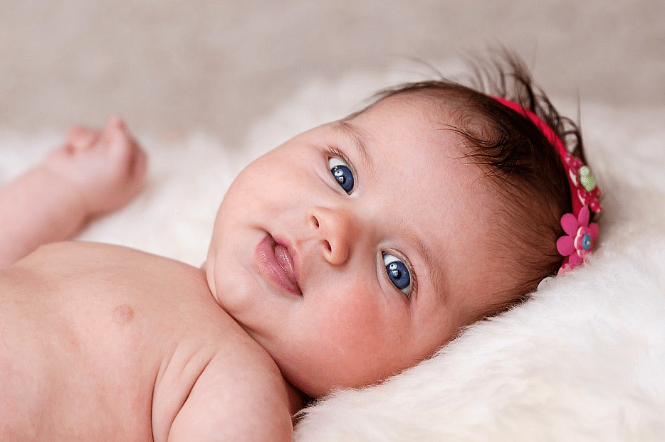 #28 Girl: Charlee