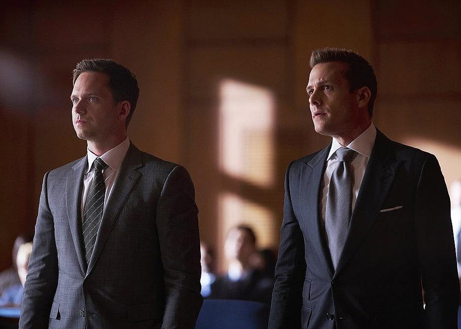 #73. Suits