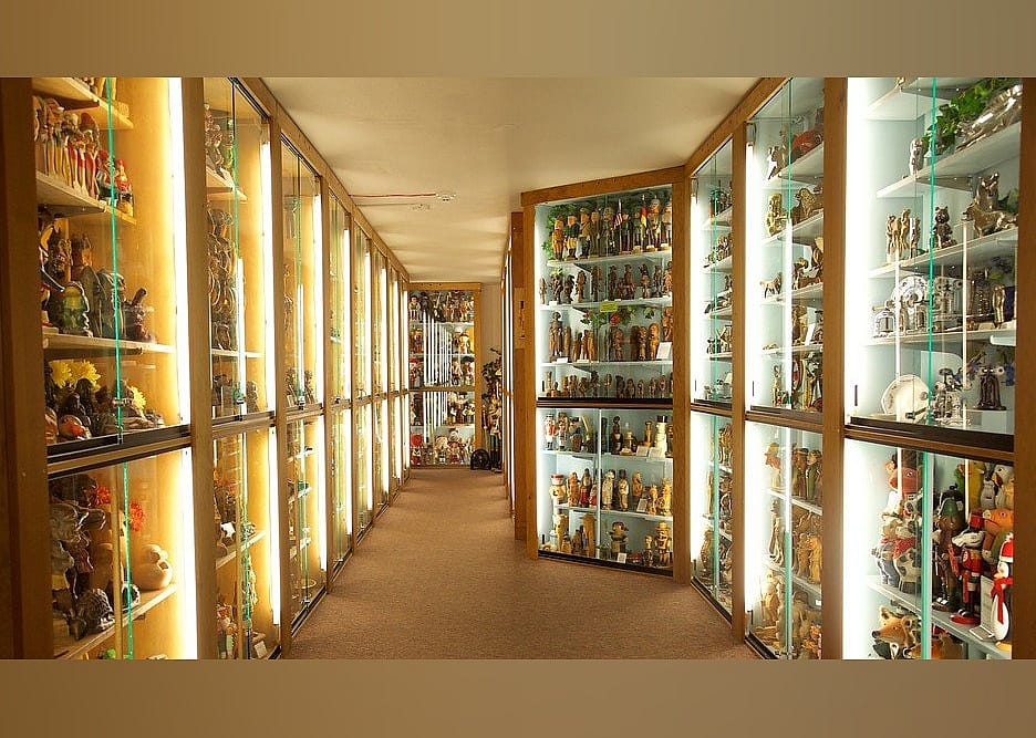 #19. Leavenworth Nutcracker Museum