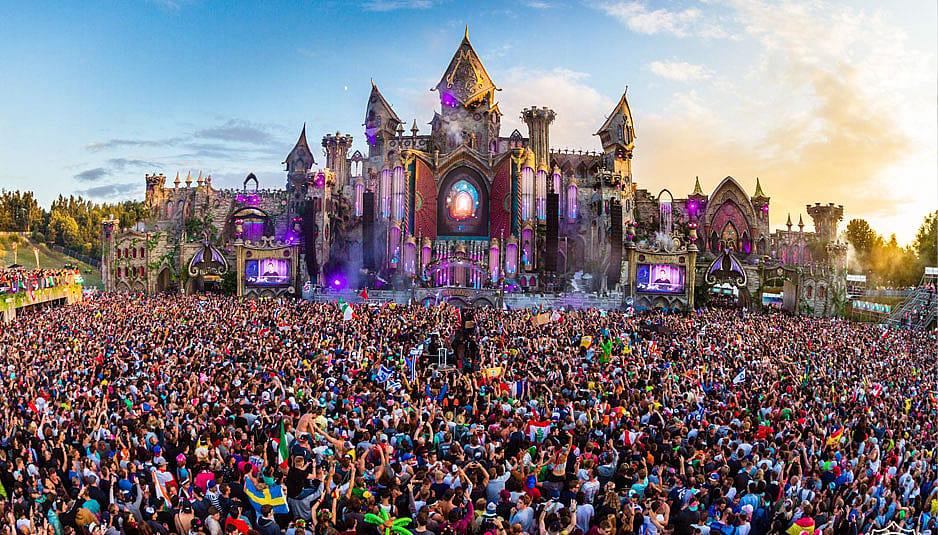 #6. Tomorrowland