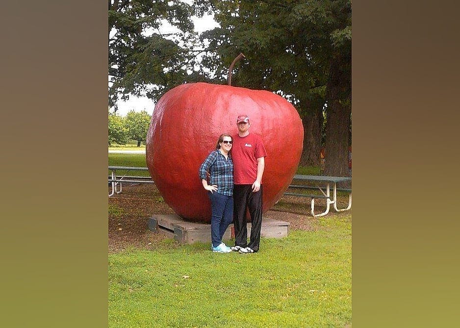 #17. Robinette's Apple Haus & Winery