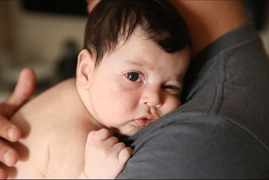 #21 Boy: Pietro (Peter)