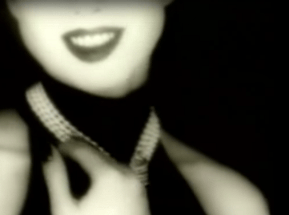 1996: Crown Royal