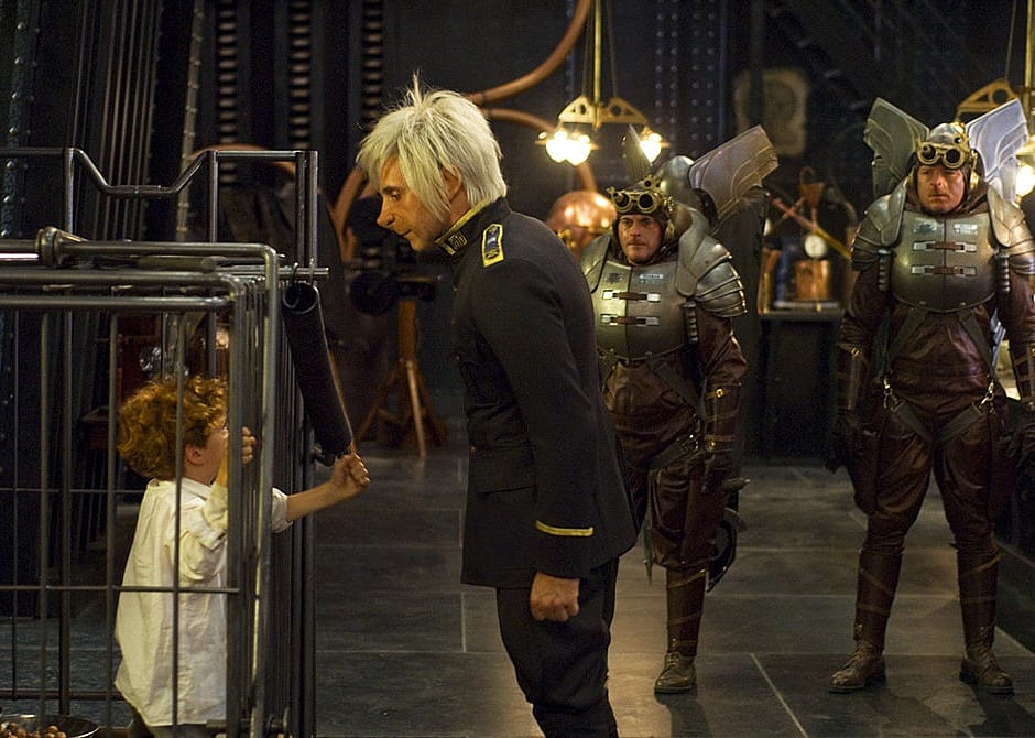 #31. The Nutcracker: The Untold Story (2010)