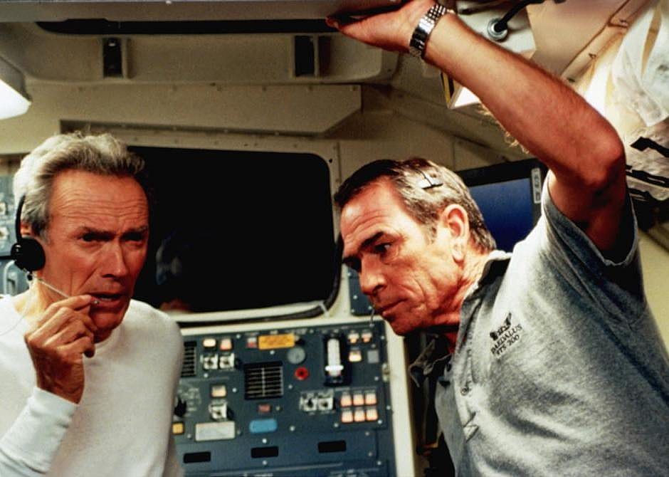 #47. Space Cowboys (2000)