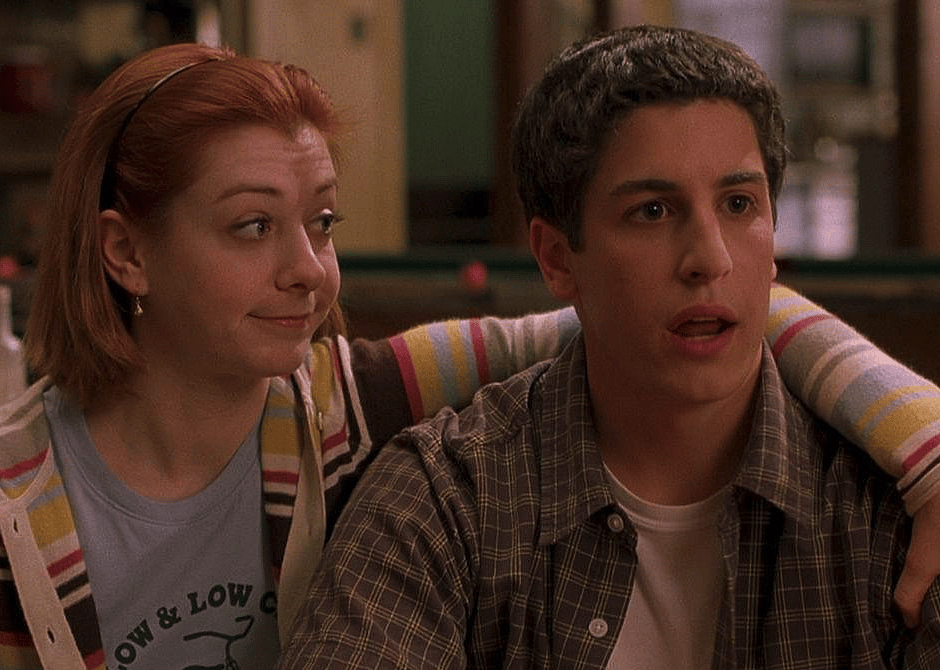 #38. American Pie 2 (2001)