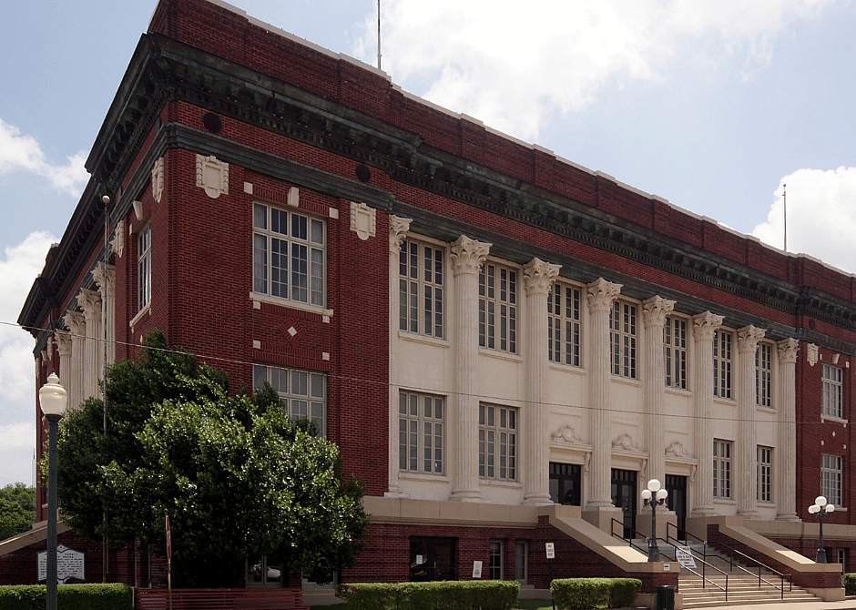 #46. Phillips County, AR