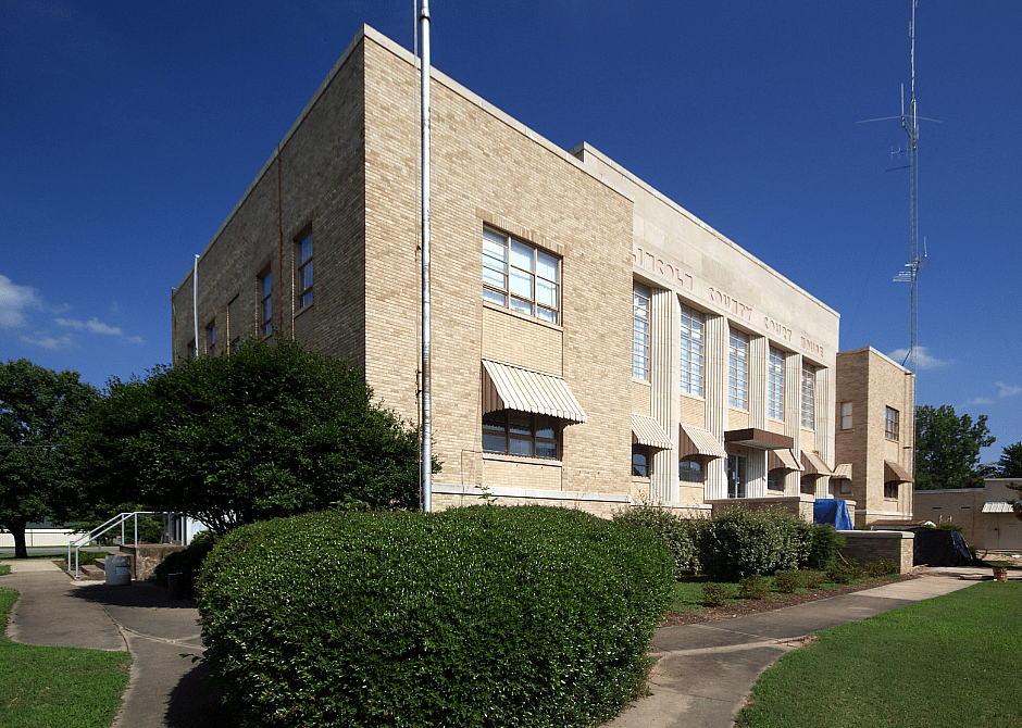 #49. Lincoln County