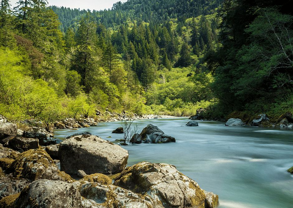 #43. Del Norte County