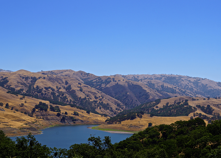 #52. Calaveras County