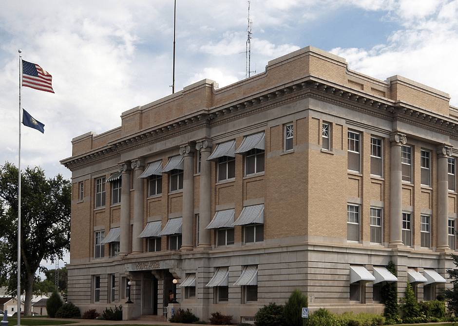 #40. Butte County