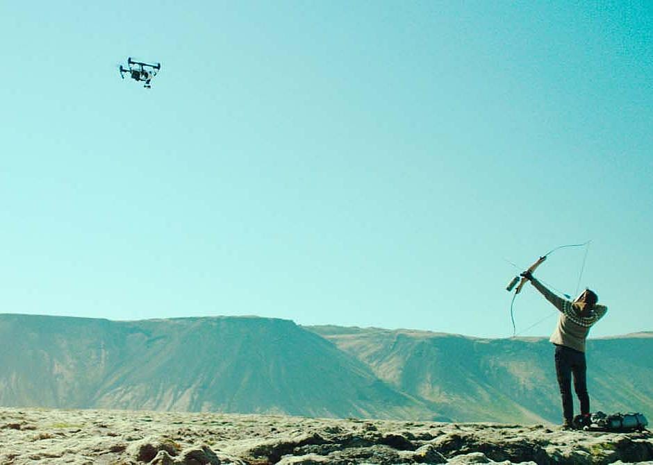 #49. Woman at War (2018)