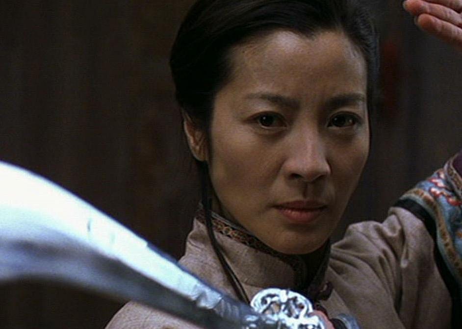 2000: Crouching Tiger, Hidden Dragon