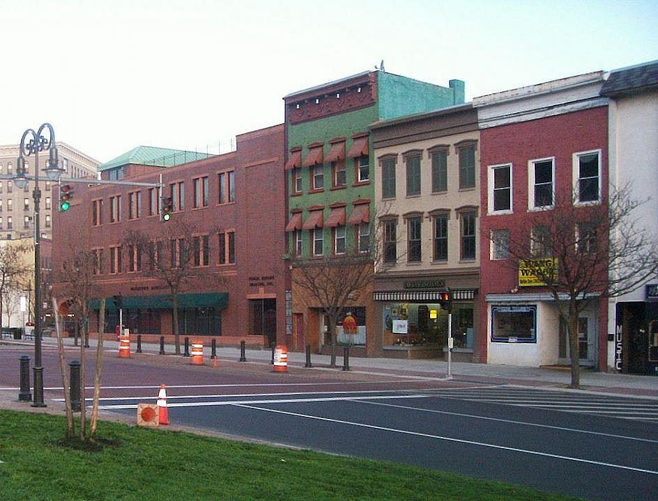 #22. Watertown-Fort Drum, NY Metro Area