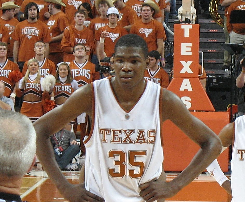 Texas: Texas Longhorns