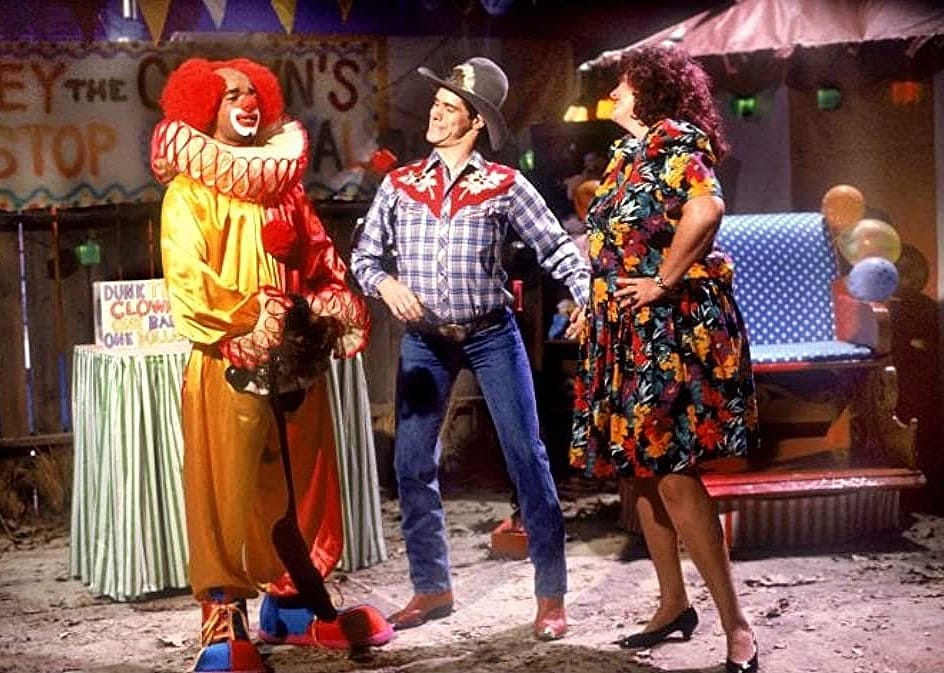 In Living Color