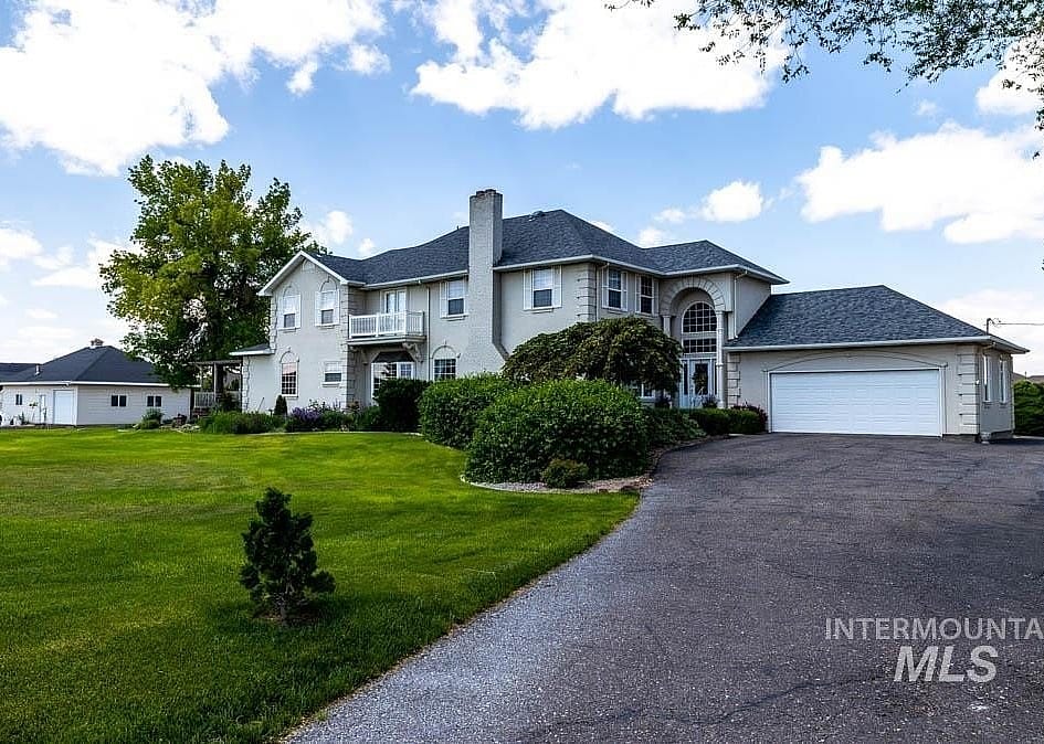 $1.6 million to $1.7 million