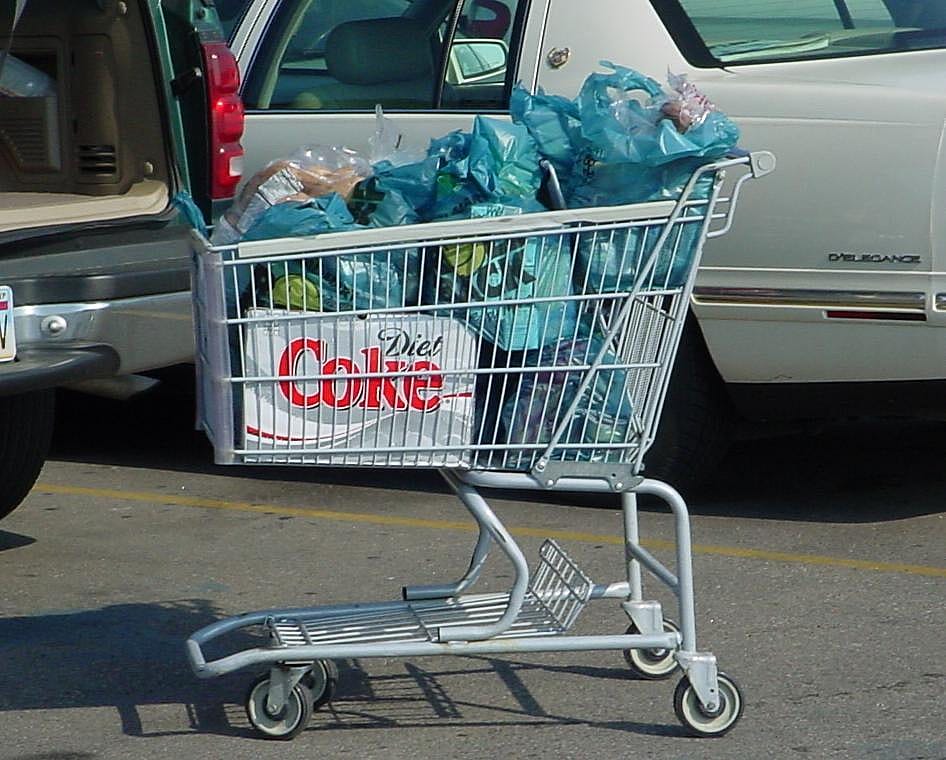 #13. Travel related to purchasing goods and services