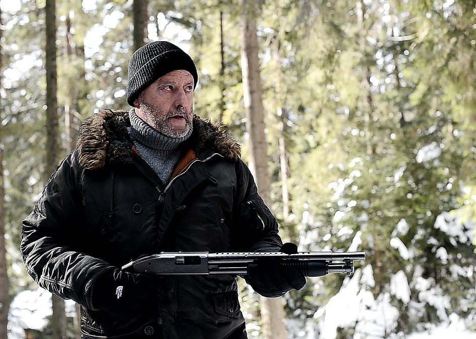 #92. Cold Blood (2019)