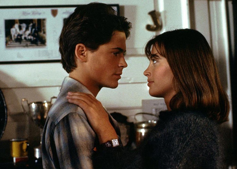 #88. Oxford Blues (1984)