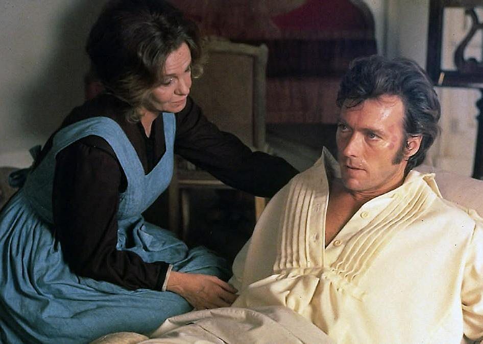 #25. The Beguiled (1971)