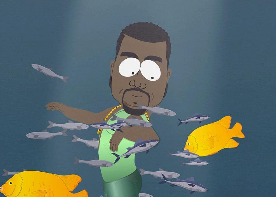 #28. Season 13, Episode 5 - Fishsticks