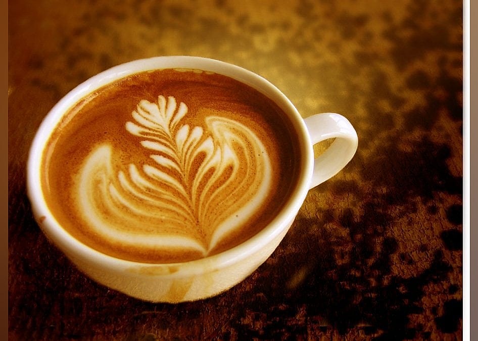 #17. Nordaggio's Coffee