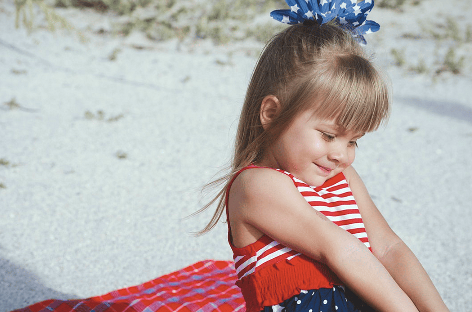 #15 Girl: Marie