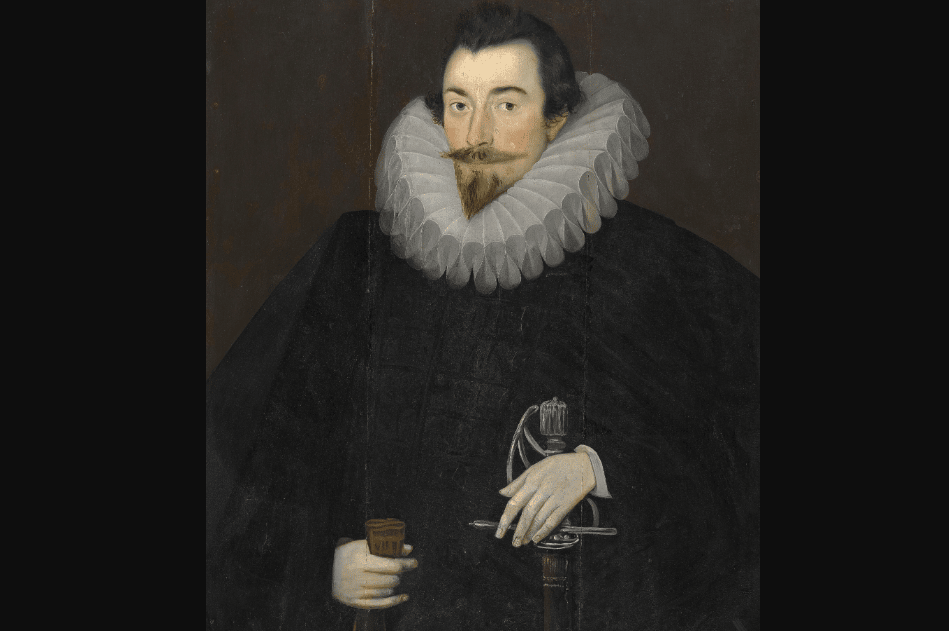 Sir John Harrington: toilets