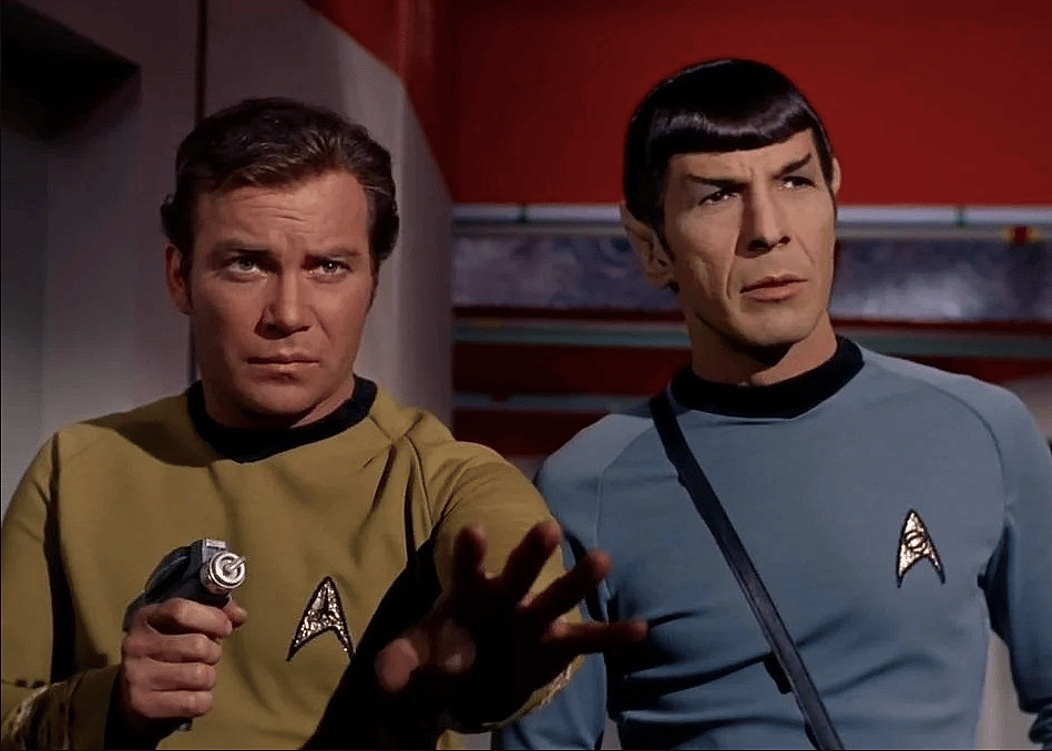 #46. Star Trek