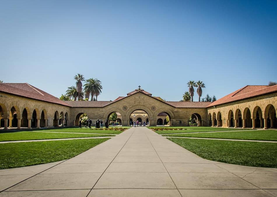 #10. California