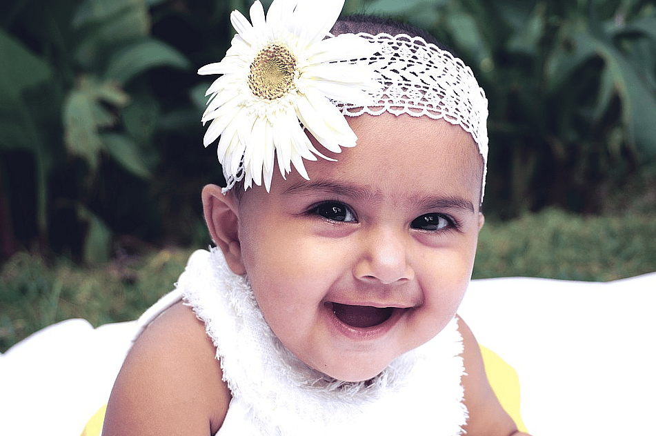 #20 Girl: Kali