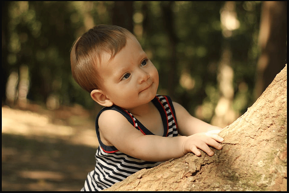 #15 Boy: Federico