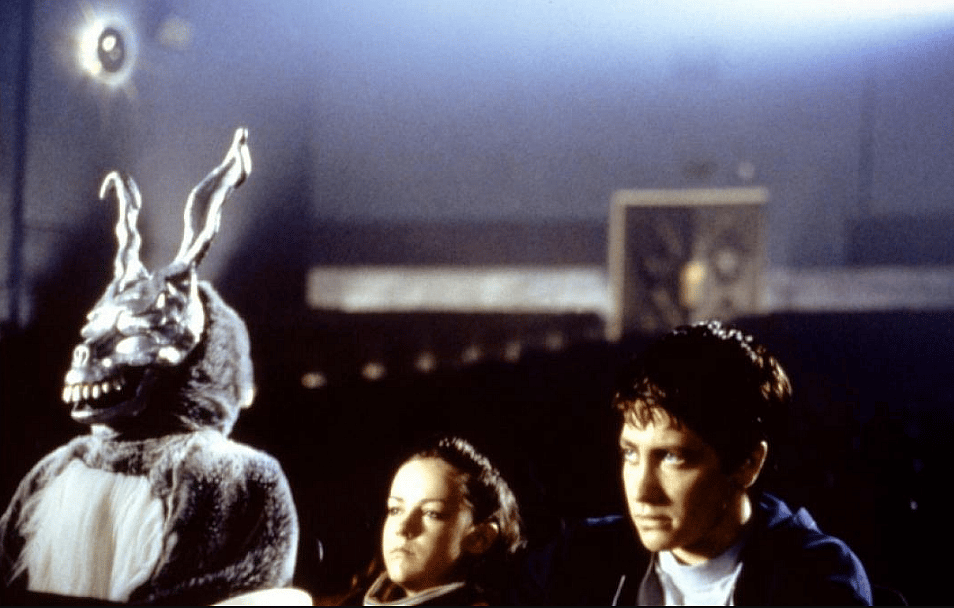 #21. Donnie Darko