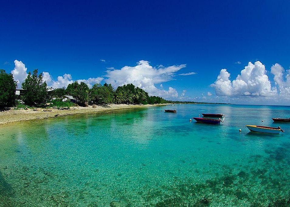 #2. Tuvalu