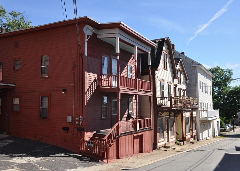Rhode Island