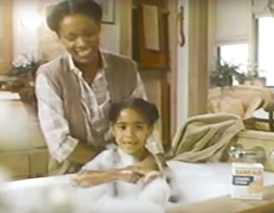 1976: Stuck on Band-Aid