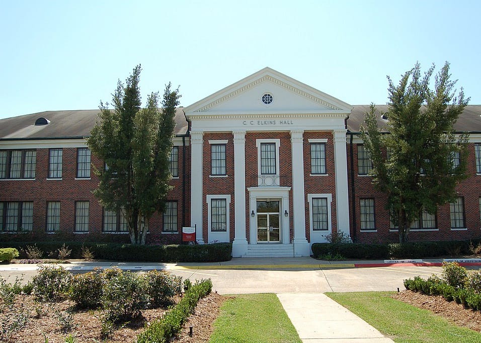 #47. Lafourche Parish