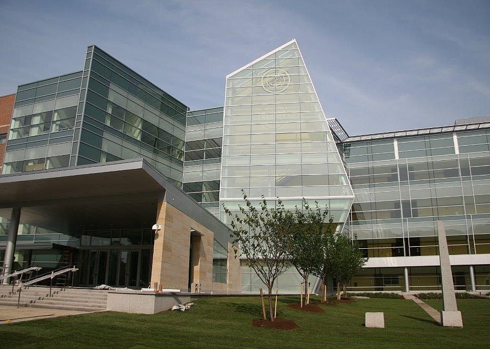 #5. Kent County