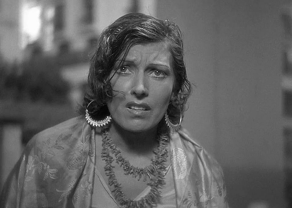 #16. Pépé le Moko (1937)