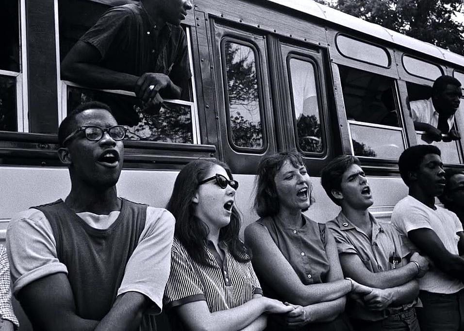 Movie: 'I Am Not Your Negro' (2016)
